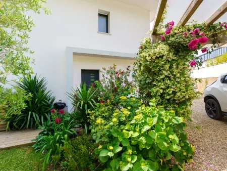 Chemin du Ruisseau d'Arcangues, Maison 4 personnes à Anglet - Photo 6