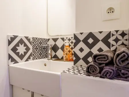Chemin du Ruisseau d'Arcangues, Maison 4 personnes à Anglet - Photo 7