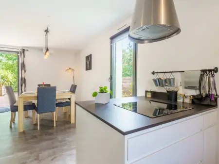 Chemin du Ruisseau d'Arcangues, Maison 4 personnes à Anglet - Photo 11