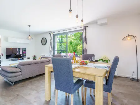 Chemin du Ruisseau d'Arcangues, Maison 4 personnes à Anglet - Photo 13