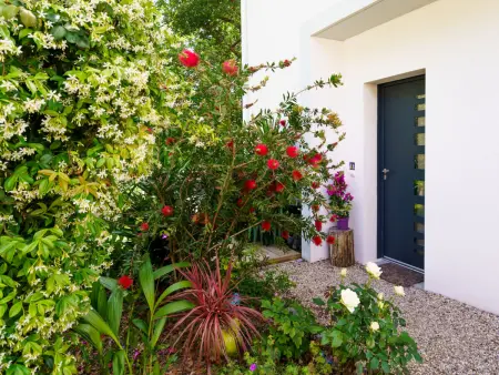 Chemin du Ruisseau d'Arcangues, Maison 4 personnes à Anglet - Photo 19