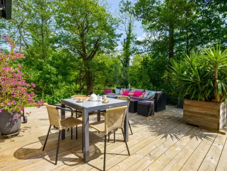 Chemin du Ruisseau d'Arcangues, Maison 4 personnes à Anglet - Photo 20