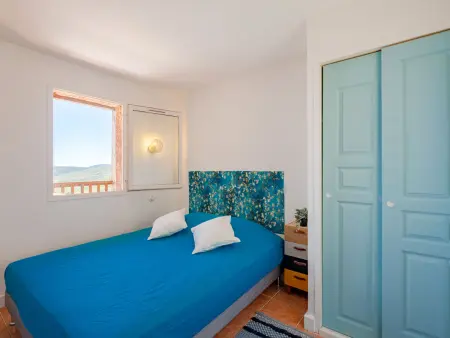 Résidence Bellevue, Appartement 2 personnes à Les Issambres - Photo 4