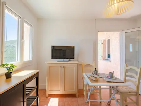 Résidence Bellevue, Appartement 2 personnes à Les Issambres - Photo 8