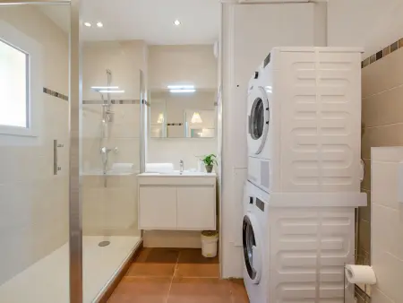 Résidence Bellevue, Appartement 2 personnes à Les Issambres - Photo 12