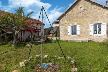 LE GITE DE MOLESME/PETIT, Séjour charmant à Molesme - Photo 30