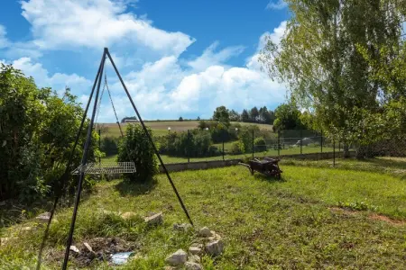 LE GITE DE MOLESME/PETIT, Séjour charmant à Molesme - Photo 31