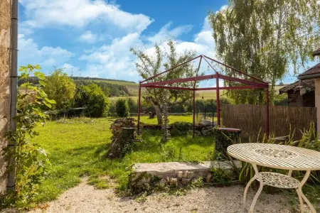 LE GITE DE MOLESME/PETIT, Séjour charmant à Molesme - Photo 32