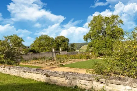 LE GITE DE MOLESME/PETIT, Séjour charmant à Molesme - Photo 33