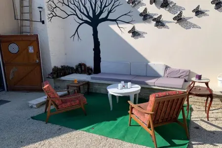 LE GITE DE MOLESME/PETIT, Séjour charmant à Molesme - Photo 37