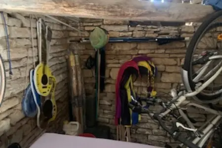 LE GITE DE MOLESME/PETIT, Séjour charmant à Molesme - Photo 39