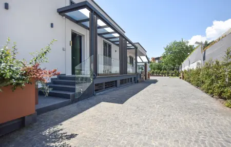 Maison 6 personnes à Terzigno - Photo 1
