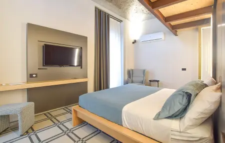 Maison 6 personnes à Terzigno - Photo 3