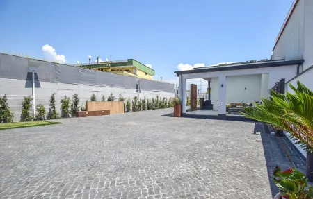 Maison 6 personnes à Terzigno - Photo 8
