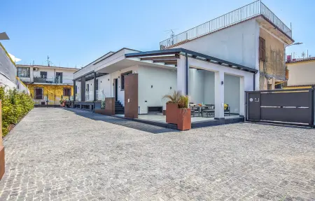 Maison 6 personnes à Terzigno - Photo 9