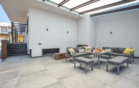 Maison 6 personnes à Terzigno - Photo 11