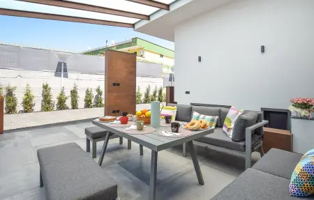 Maison 6 personnes à Terzigno - Photo 12