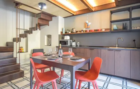 Maison 6 personnes à Terzigno - Photo 13