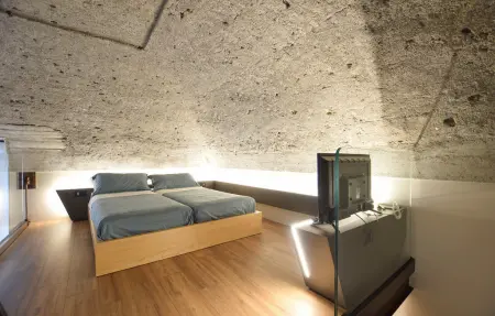 Maison 6 personnes à Terzigno - Photo 15