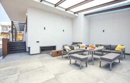 Maison 6 personnes à Terzigno - Photo 1