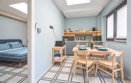 Maison 6 personnes à Terzigno - Photo 2