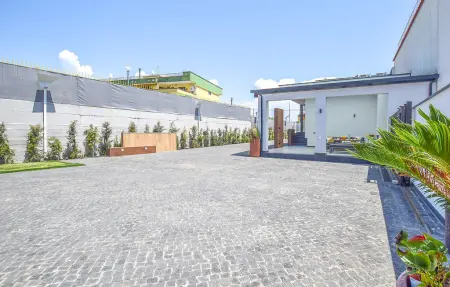 Maison 6 personnes à Terzigno - Photo 9