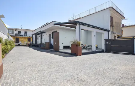 Maison 6 personnes à Terzigno - Photo 10