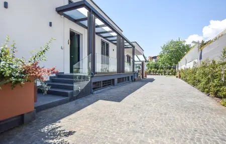 Maison 6 personnes à Terzigno - Photo 11