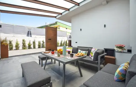 Maison 6 personnes à Terzigno - Photo 12