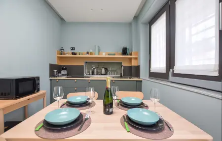 Maison 6 personnes à Terzigno - Photo 13