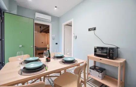 Maison 6 personnes à Terzigno - Photo 14
