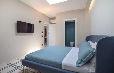 Maison 6 personnes à Terzigno - Photo 17