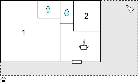 Maison 6 personnes à Terzigno - Photo 26