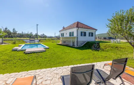 Maison 6 personnes à Tijarica - Photo 1