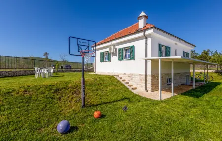 Maison 6 personnes à Tijarica - Photo 2