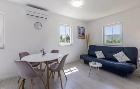 Maison 6 personnes à Tijarica - Photo 3