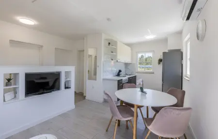 Maison 6 personnes à Tijarica - Photo 4