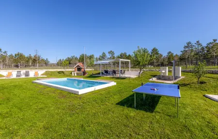 Maison 6 personnes à Tijarica - Photo 8