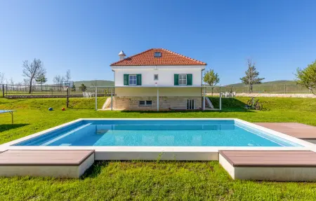 Maison 6 personnes à Tijarica - Photo 9