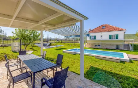 Maison 6 personnes à Tijarica - Photo 10