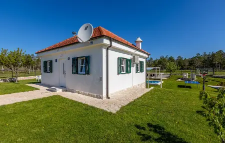 Maison 6 personnes à Tijarica - Photo 11