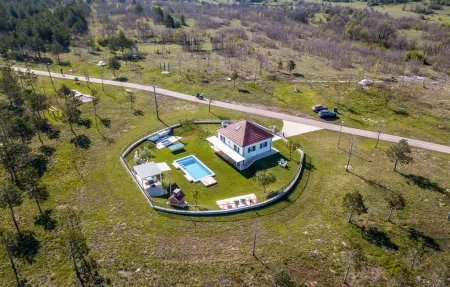 Maison 6 personnes à Tijarica - Photo 12