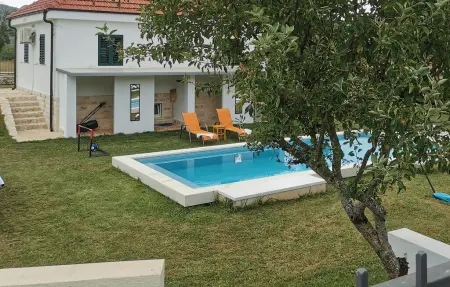 Maison 6 personnes à Tijarica - Photo 15