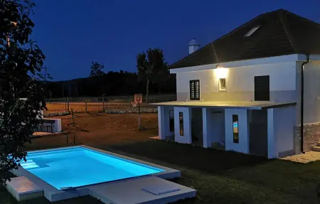 Maison 6 personnes à Tijarica - Photo 16