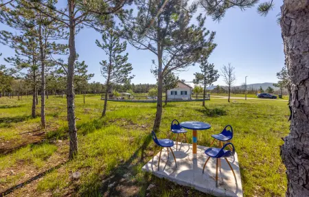 Maison 6 personnes à Tijarica - Photo 18