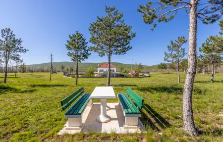 Maison 6 personnes à Tijarica - Photo 19