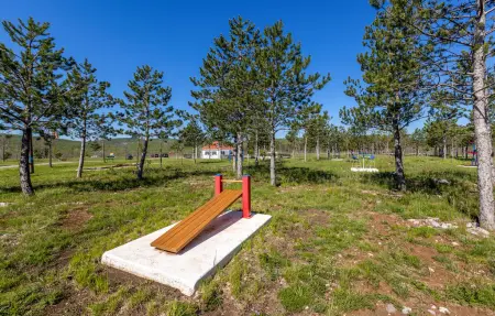 Maison 6 personnes à Tijarica - Photo 22