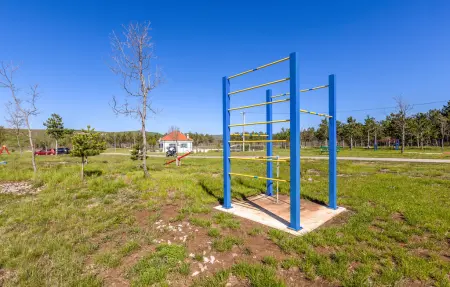 Maison 6 personnes à Tijarica - Photo 24