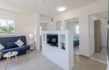 Maison 6 personnes à Tijarica - Photo 27