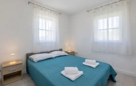 Maison 6 personnes à Tijarica - Photo 29
